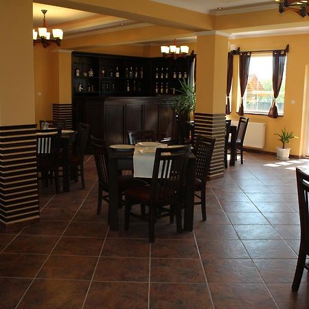 Gyongyvirag Panzio Bed & Breakfast Turia ภายนอก รูปภาพ